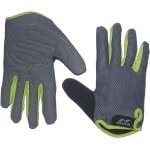 Unisex Fitness Trainingshandschoenen voor Krachttraining en Gym - Met Goede Grip