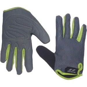 Unisex Fitness Trainingshandschoenen voor Krachttraining en Gym - Met Goede Grip