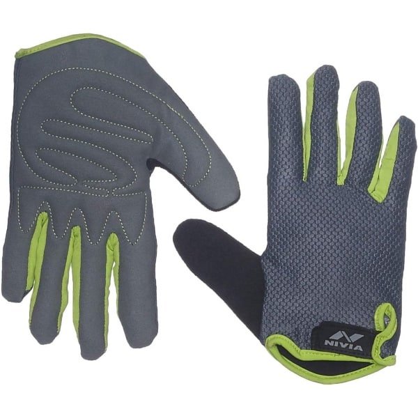 Unisex Fitness Trainingshandschoenen voor Krachttraining en Gym - Met Goede Grip