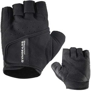 Unisex Trainingshandschoenen voor Fitness, Krachttraining en CrossFit