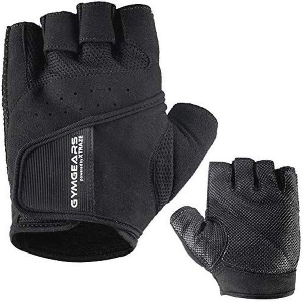 Unisex Trainingshandschoenen voor Fitness, Krachttraining en CrossFit
