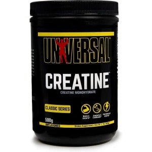 Universal Micronized Creatine - 500 gram