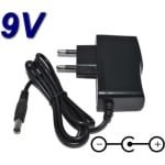 Universele 9V AC/DC Adapter Voeding voor Hometrainer