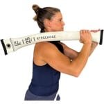 Veelzijdig Stalen Trainingsgewicht voor Full Body Workout en Krachttraining