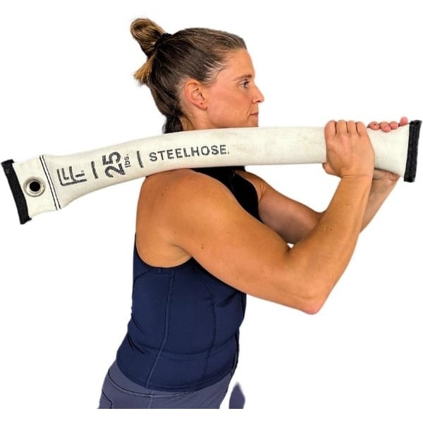 Veelzijdig Stalen Trainingsgewicht voor Full Body Workout en Krachttraining