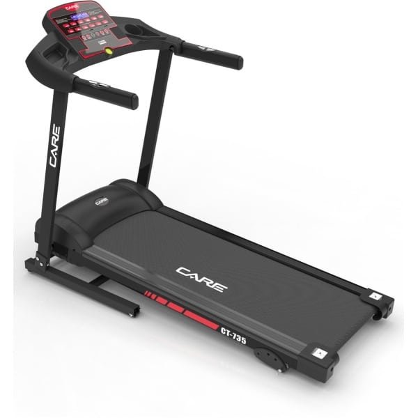 Verbonden loopband - 14km/u - CARE - KINOMAP