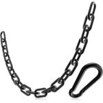 Verlengketting 60 cm voor Krachttraining en Fitnessapparatuur - Roestvrij Staal