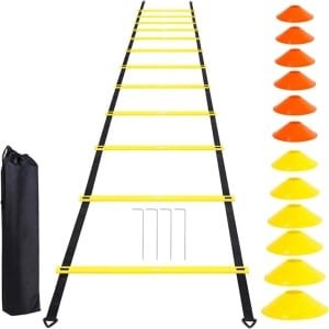 Verstelbaar 9-in-1 Hardloopvest 1-8 kg voor Krachttraining Calisthenics - Mannen en Vrouwen - Sportschool Vest