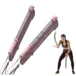 Verstelbaar-Gewicht-Zonder-Touw-Slagtouwen-Stokken-Roze-Draagbaar-Home-Gym-Oefenapparatuur-voor-Krachttraining