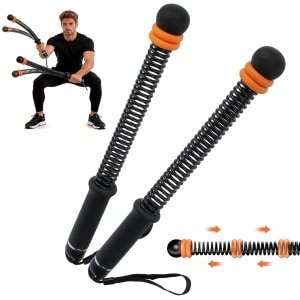 Verstelbaar-Gewicht-Zonder-Touw-Slagtouwen-Stokken-Zwarte-Draagbaar-Home-Gym-Oefenapparatuur-voor-Krachttraining