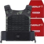 Verstelbaar Gewogen Vest (ca. 6,8 kg/9 kg) voor Krachttraining en Fitness