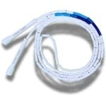 Verstelbaar Kralen Springtouw - 3 Meter - Voor Fitness, Cardio en Tricks - Geschikt voor Binnen en Buiten
