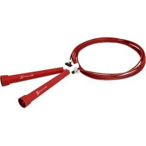 Verstelbaar Snelheids Springtouw voor Cardio en Krachttraining Ideaal voor Thuis