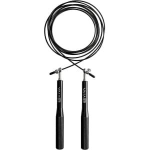 Verstelbaar Speed Springtouw met Kogellagers voor Krachttraining en Conditie