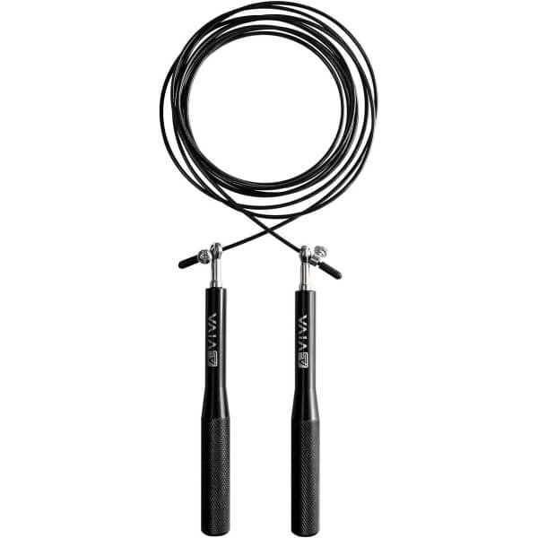 Verstelbaar Speed Springtouw met Kogellagers voor Krachttraining en Conditie