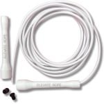 Verstelbaar Speed Touw voor Cardio en Crossfit - Duurzaam Jump Rope voor Binnen en Buiten - 3m Lange PVC Touw met Nylon Kern