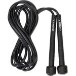 Verstelbaar Springtouw Fitness 275 cm - Lichtgewicht PVC Touw voor Cardio Training