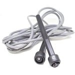 Verstelbaar Springtouw voor Cardio, Fitness en CrossFit - Geschikt voor Volwassenen en Kinderen