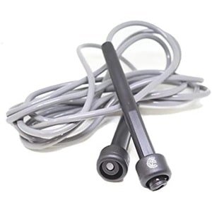 Verstelbaar Springtouw voor Cardio, Fitness en CrossFit - Geschikt voor Volwassenen en Kinderen