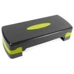 Verstelbaar Step Platform voor Thuis Fitness - Ideaal voor Aerobic en Krachttraining
