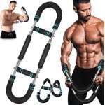 Verstelbare Arm- en Borstspiertrainer voor Krachttraining