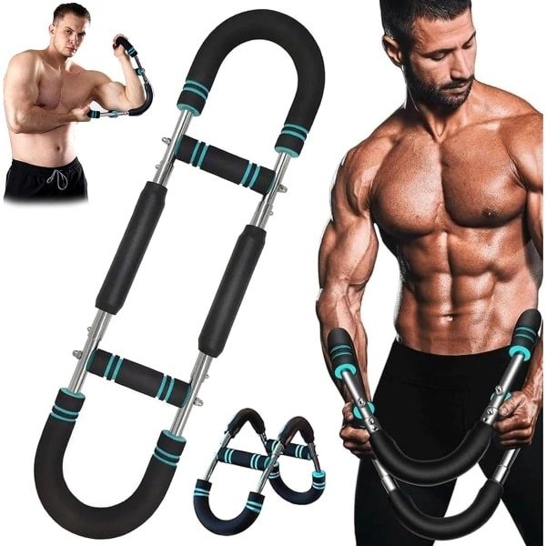 Verstelbare Arm- en Borstspiertrainer voor Krachttraining