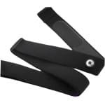 Verstelbare Cardio Riem - Borstband Hartslag - Sport Training - Waterdicht Zweetbestendig - 70-105 cm - Zwart