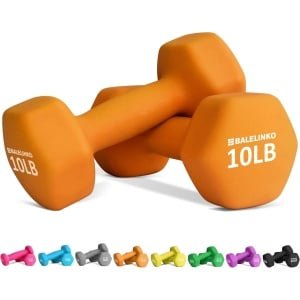Verstelbare Compacte Dumbbells voor Krachttraining en Fitness Thuis