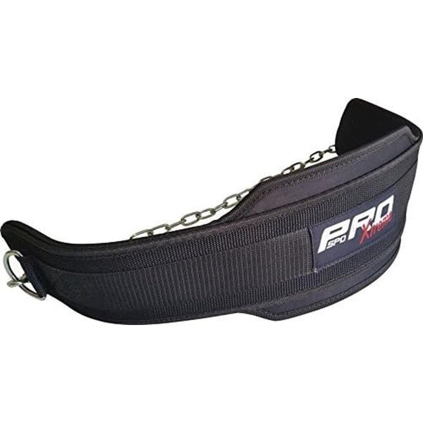 Verstelbare Duurzame Gewichthefriem met Ketting voor Fitness en Krachttraining