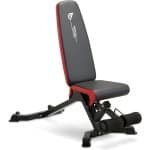 Verstelbare Fitness Bank voor Krachttraining - Incline/Flat/Decline