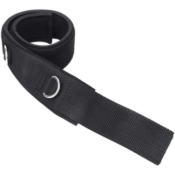 Verstelbare Fitness Beenband voor Krachttraining en Enkelstabiliteit