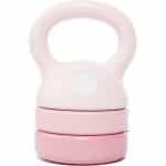 Verstelbare Girya Set 2.3 tot 5.4kg voor Krachttraining - Thuis Fitness Gewicht