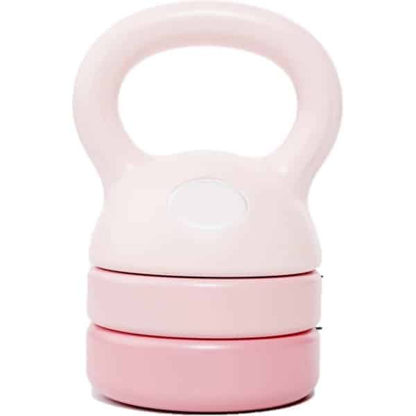 Verstelbare Girya Set 2.3 tot 5.4kg voor Krachttraining - Thuis Fitness Gewicht