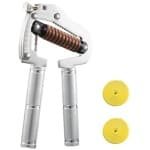 Verstelbare Grip Krachttrainer voor Hand en Pols