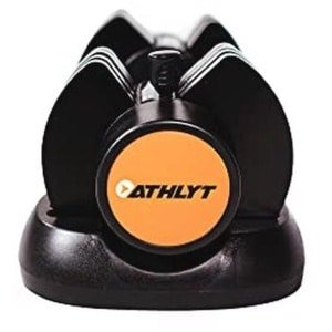 Verstelbare Halter voor Effectieve Krachttraining