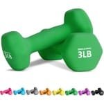Verstelbare Halters Set voor Krachttraining en Fitness Oefeningen