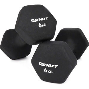 Verstelbare Halters voor Thuis - Ideaal voor Krachttraining en Aerobics