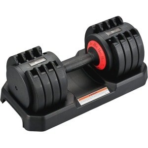 Verstelbare Halterset tot 22 kg - Ideaal voor Krachttraining en Thuis Workout