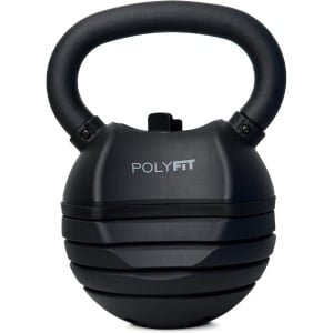 Verstelbare Kettlebell Set voor Krachttraining en Full-Body Workouts