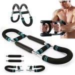 Verstelbare Krachtspanner voor Arm, Borst en Schouder Krachttraining