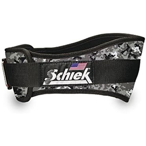 Verstelbare Lifting Belt voor Fitness en Krachttraining - 15cm Rugondersteuning