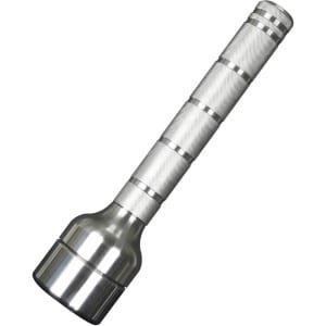 Verstelbare Macebell - Krachttraining Hulpmiddel - Schouder Grip Training - Gekartelde Handgrepen - Tot 15 kg - Staal