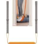 Verstelbare Optrekband voor Krachttraining - Pull-Up Hulp met Instelbare Weerstand