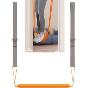 Verstelbare Optrekband voor Krachttraining - Pull-Up Hulp met Instelbare Weerstand