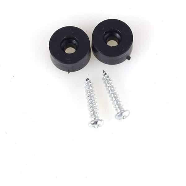 Verstelbare Optrekstang Deur 63-95 cm - Krachttraining Rug Biceps en Buik tot 100 kg
