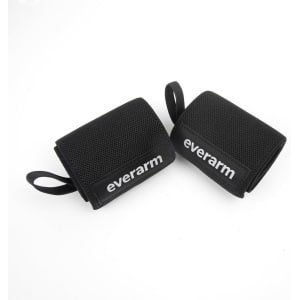 Verstelbare Polsbandages voor Krachttraining en Fitness met Duimlus