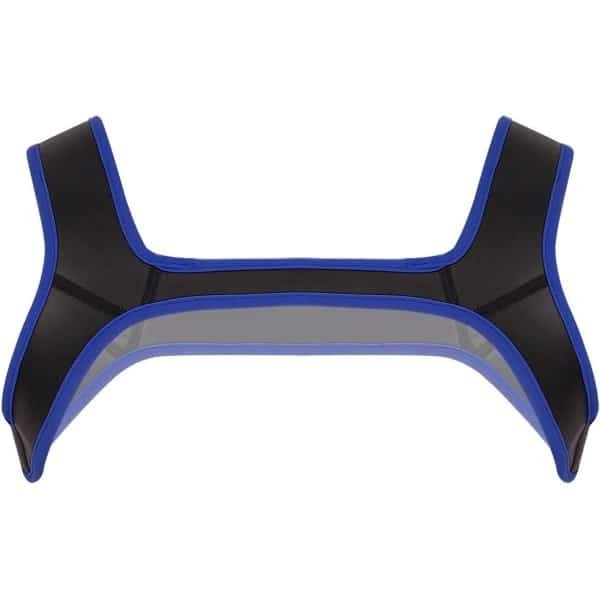 Verstelbare Schouderbanden Harness voor Krachttraining en Fitness