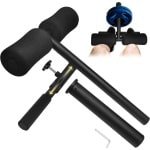 Verstelbare Tibialis Trainer voor Krachttraining van Kuiten, Shin en Enkels - Calf Raise Machine
