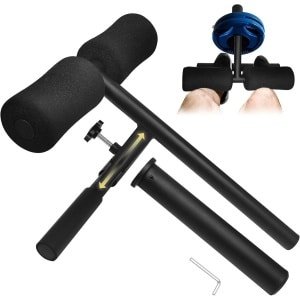 Verstelbare Tibialis Trainer voor Krachttraining van Kuiten, Shin en Enkels - Calf Raise Machine