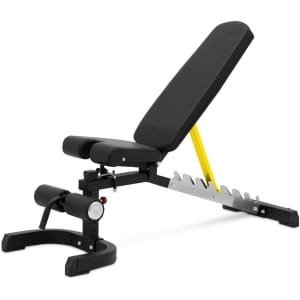 Verstelbare Trainingsbank voor Fitness en Krachttraining tot 150 kg